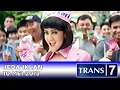 Jeda Iklan Trans 7 (10 Mei 2013)