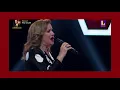 PIMPINELA - DIMELO DELANTE DE ELLA - LA VOZ SENIOR PERÚ