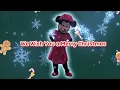 [Sing \u0026 Dance] We wish you a merry christmas