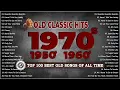 Lagu Neil Sedaka,The Platters, Paul Anka, Roy Orbison, Elivs, Engelbert - Oldies But Goodies 50s 60s 70s