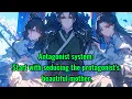Antagonist system Start with seducing the protagonist s beautiful mother