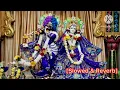 Lagu Mere Pyare Banke Bihari [Slowed Reverb] | krishna bhajan | hare krishna | lofi | #song
