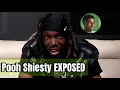Download Lagu 607Unc BLOWS UP! ''Pooh Shiesty SNITCHED Got Punked by GD's + He G@Y''