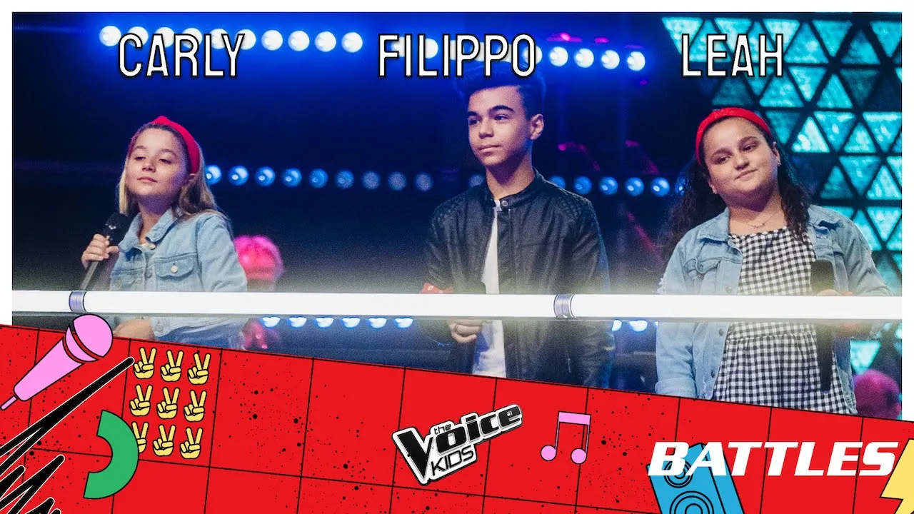 Filippo, Carly & Leah Perform 'Story Of My Life' | The Battles | The Voice Kids Malta 2022 Filippo, Carly & Leah Perform 'Story Of My Life' | The Battles | The Voice Kids Malta 2022