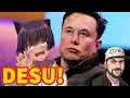 You ll NEVER Guess What ELON Just Banned On Twitter