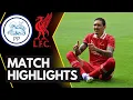 Download Lagu Preston vs Liverpool Highlights |  Friendly Match  |  Liverpool vs Preston Highlights All Goals