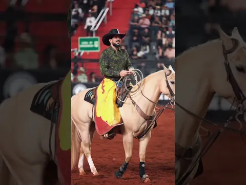 Ainda existem cowboys 🏇🏻