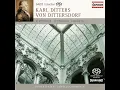 Harp Concerto in A Major: II. Larghetto