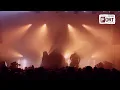Hudson Mohawke, "Ryderz" - Live at The FADER FORT Presented by Converse