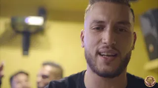 Cheb Ramy Sayi Krahtek Avec Zakzouk Officiel Sable D Or 