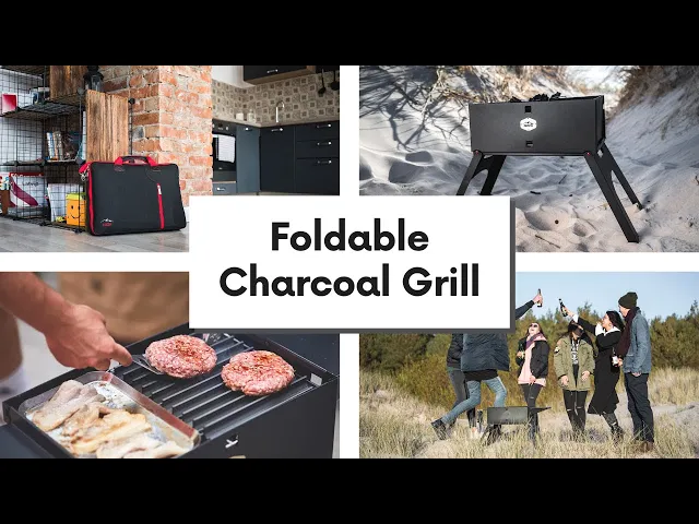 GIZZO grill