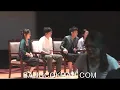 [pifan 2013] 늑대가 양을 만났을 때 GV part.2