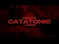 Download Lagu Catatonic - Neoni (Lyrics)