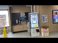 Tour Of A McDonald s Near Shell In Robbinsville NC