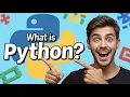 What is Python Features Uses Explained for Beginners AI Nikhil ModelMind