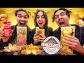 Download Lagu GROS TACOS GRATINÉ AVEC NOTRE SOEUR ! (on a trop faim mdrrr)