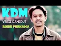 Download Lagu Dedi Mulyadi - Rindu Purnama Versi Dangdut KDM