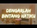 Download Lagu DENGARLAH BINTANG HATIKU COVER PEREMPUAN AI