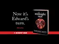 Midnight Sun New Twilight Book to Release in August