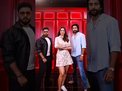 3 Shaukk | Tejas Dhoke, Rakul Preet Singh, Meezaan J | New Short Dance Video | Dancefit Live Shorts