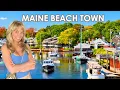 Ogunquit Maine Travel Guide Summer s Top Beach Town Where to Stay Eat Shop