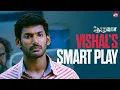 Download Lagu Vishal’s Smart Move Shocks Prakash Raj | Thoranai | Shriya Saran | Sun NXT