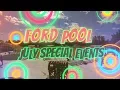 Ford Pool July Events Promo