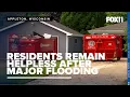 Appleton launches resource guide for July flood victims