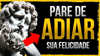 Verdades Difíceis que Você Deve Encarar Sobre as Pessoas | Estoicismo