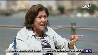 فنجان قهوة فريدة الشوباشي صلاح أبو سيف غير نهاية فيلم بداية ونهاية بسببي 