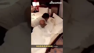صباح الخيير انا جييت  صباح الخيير انا جييت