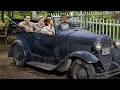 Classic Cars of The Real McCoys TV Series 1957 1960