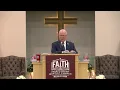 The Scripture Cannot Be Broken