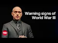 Download Lagu Are We Heading Toward World War III? | Heni Ozi Cukier | TED