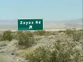 Stone Sour- Zzyzx Rd