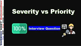 Bug Severity vs Priority The Most Confusing QA Concept Simplified