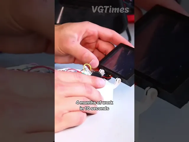 Мышка