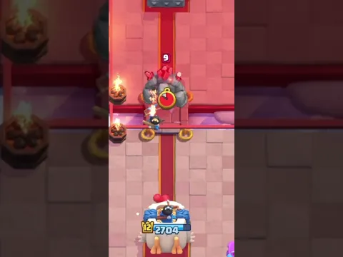 Clash royale edits #shorts #clashroyale