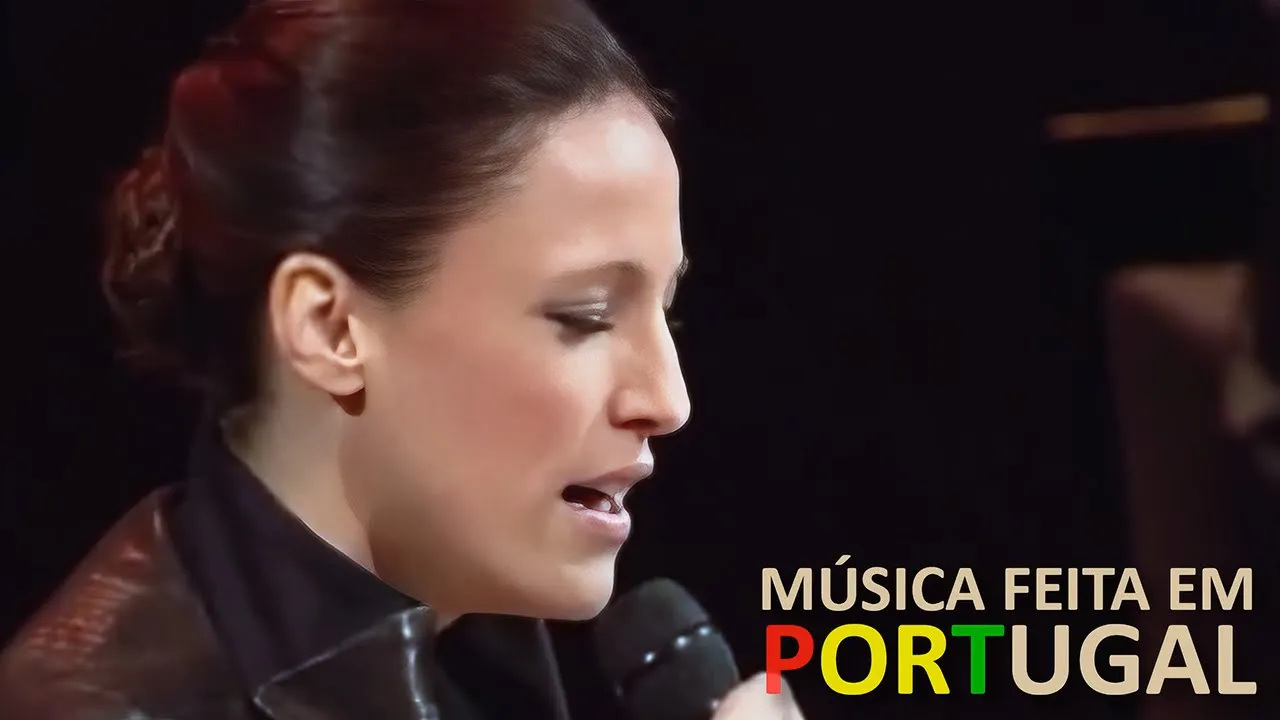 Carminho - meu amor marinheiro . Gala Fado Património da Humanidade 04 (letra) Carminho - meu amor marinheiro . Gala Fado Património da Humanidade 04 (letra)