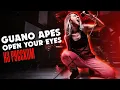 Lagu Guano Apes - Open Your Eyes cover by Ai Mori