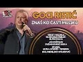 Download Lagu Goci Ristić - Znaš ko časti muziku ( Official Audio 2025 )