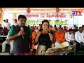 Download Lagu Super Hit Banjara Live Song by Famous Singer's Bhukya Sushila \u0026 Nagendher  || 3TV BANJARAA