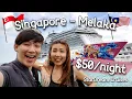 Download Lagu Vlog 125 | Onze ervaring met de GENTING DREAM CRUISE \u0026 CABIN TOUR | Singapore - Maleisië