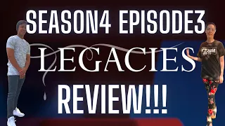 legacies season 4 episode 3 we all knew this day was coming spoiler review 