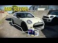 Servicing My 2015 Petrol Mini Cooper F56 1 5 Turbo - Watch Before You Pay a Mechanic 2014-2024