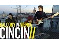 Download Lagu CINCIN - DEPARTED (BalconyTV)