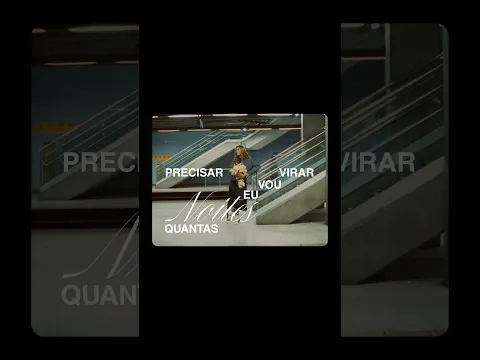 Diga-me quantas ruas eu vou ter que rastejar…