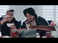 Attach (music video) Sidhu moose wala and steel bangles x fredo