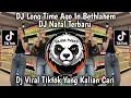 Lagu DJ NATAL TERBARU LONG TIME AGO IN BETHLEHEM || JEDAG JEDUG VIRAL TIKTOK TERBARU 🔥🔥🔥 2025