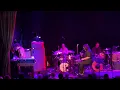 Autumn Sweater- Yo La Tengo with Fred Armisen- December 26, 2024 - Bowery Ballroom